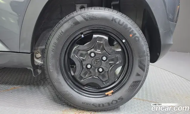 Hyundai Casper 2021 1.0 автомат (гидро), миниатюра 7 Hyundai Casper 2021 1.0 автомат (гидро), миниатюра 7