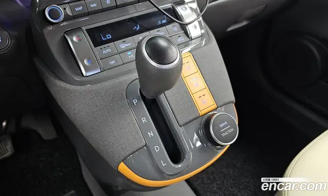 Hyundai Casper 2023 1.0 автомат (гидро), миниатюра 12