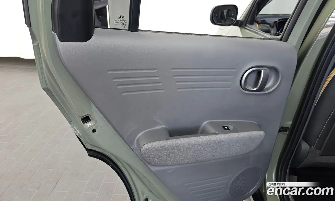 Hyundai Casper 2023 1.0 автомат (гидро), фото 15 Hyundai Casper 2023 1.0 автомат (гидро), фото 15