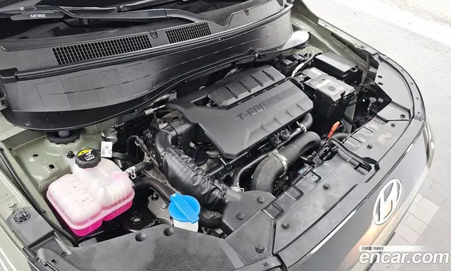 Hyundai Casper 2023 1.0 автомат (гидро), миниатюра 6 Hyundai Casper 2023 1.0 автомат (гидро), миниатюра 6
