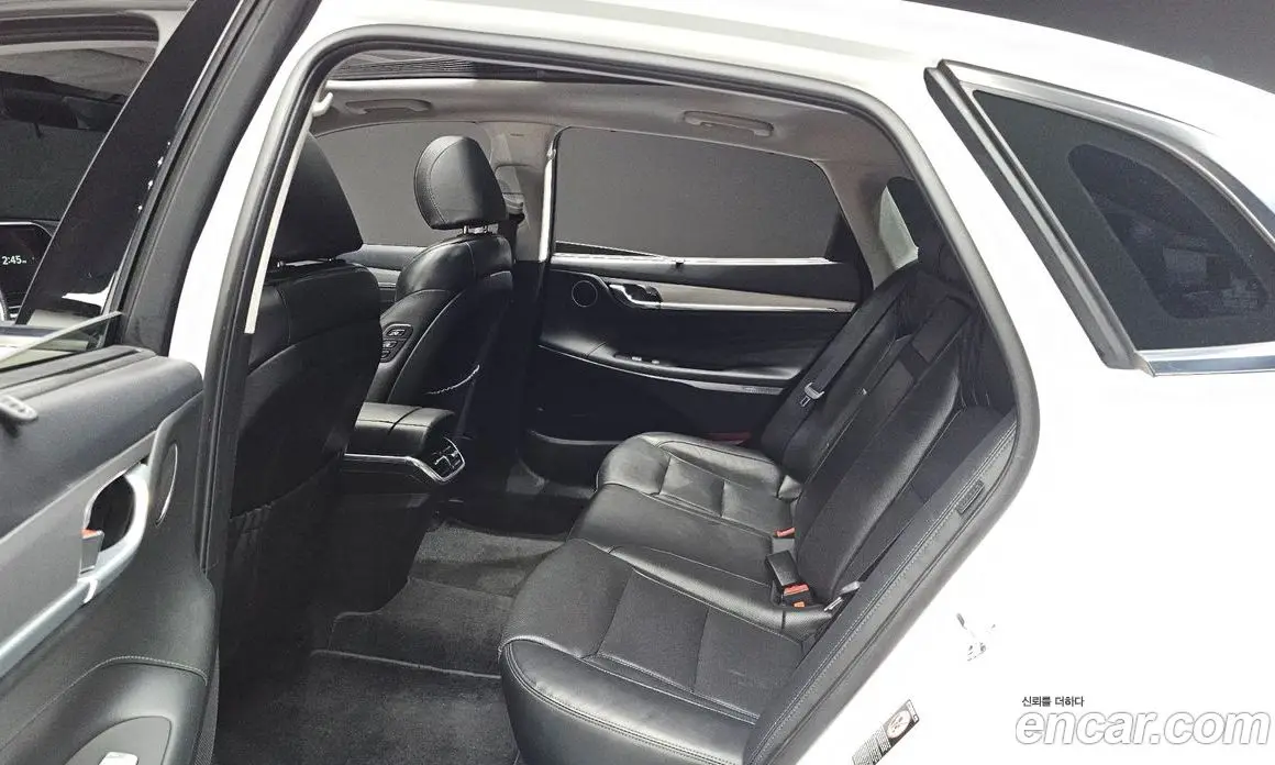 Hyundai Grandeur 2020 3.3 автомат (гидро), фото 17