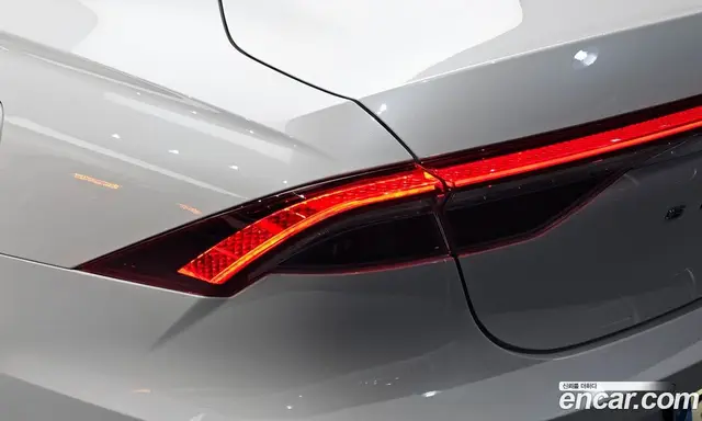 Hyundai Grandeur 2020 3.3 автомат (гидро), миниатюра 8
