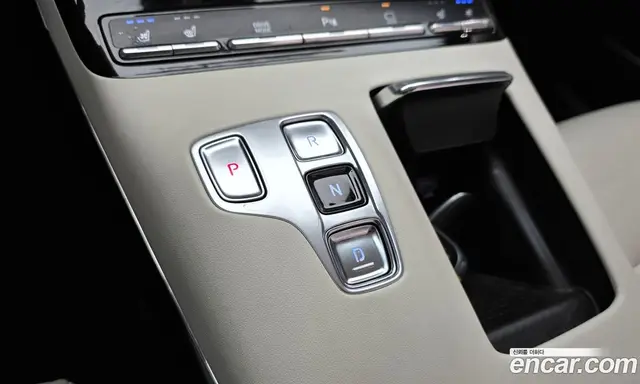 Hyundai Grandeur 2021 2.4 автомат (гидро), миниатюра 12