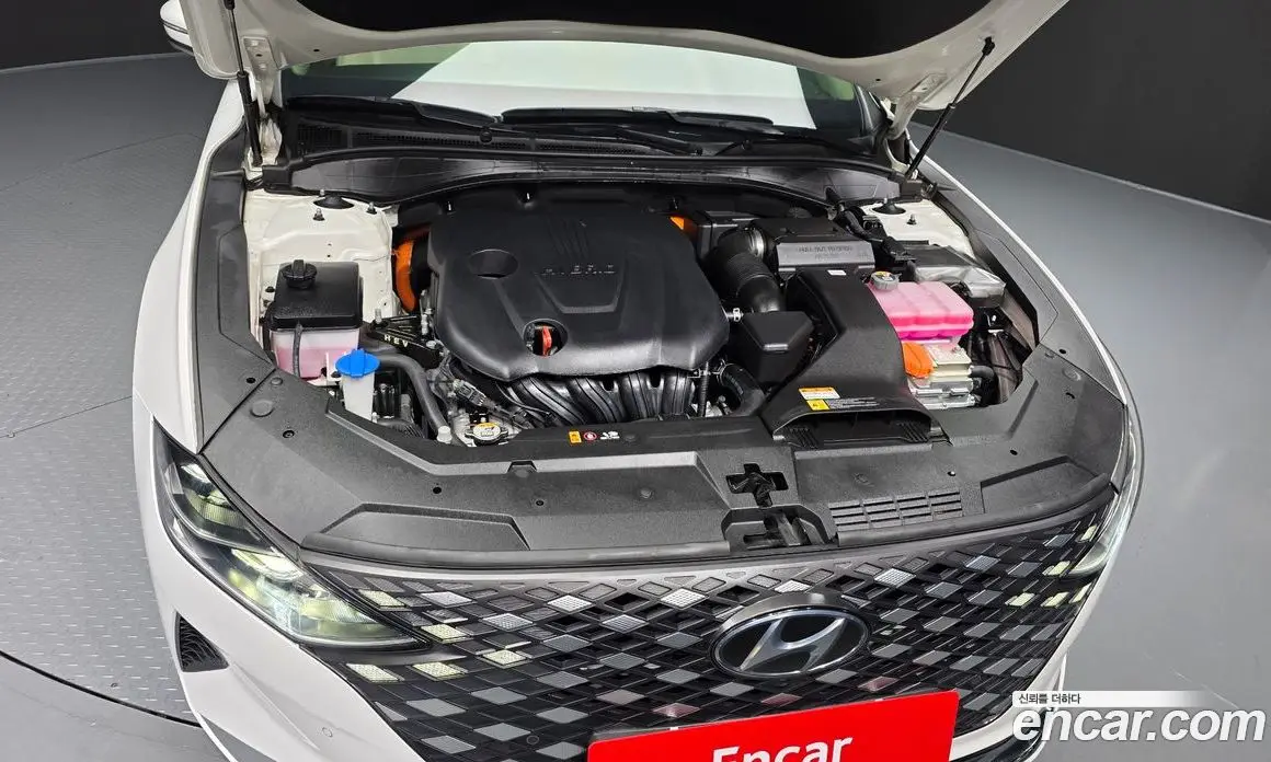 Hyundai Grandeur 2021 2.4 автомат (гидро), фото 6 Hyundai Grandeur 2021 2.4 автомат (гидро), фото 6