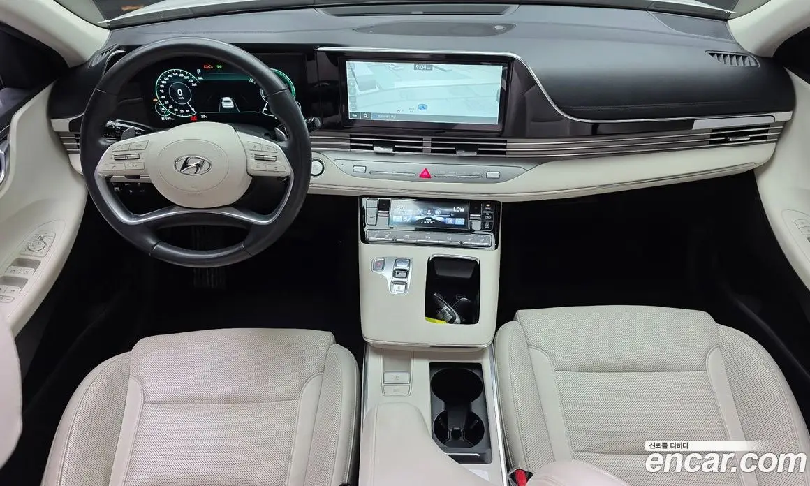 Hyundai Grandeur 2021 2.4 автомат (гидро), фото 10 Hyundai Grandeur 2021 2.4 автомат (гидро), фото 10