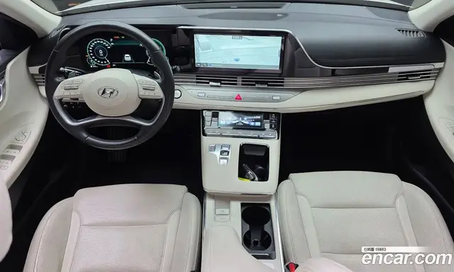 Hyundai Grandeur 2021 2.4 автомат (гидро), миниатюра 10 Hyundai Grandeur 2021 2.4 автомат (гидро), миниатюра 10