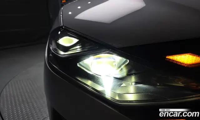 Hyundai Grandeur 2022 2.5 автомат (гидро), миниатюра 8
