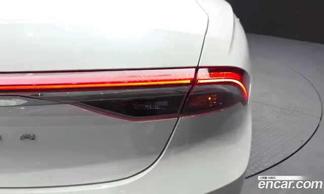 Hyundai Grandeur 2022 2.5 автомат (гидро), миниатюра 9