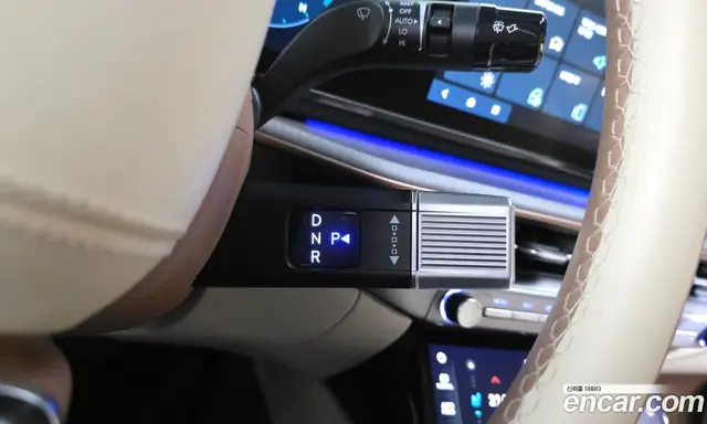 Hyundai Grandeur 2023 2.5 автомат (гидро), миниатюра 12