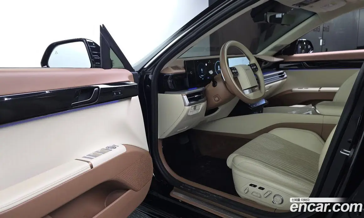 Hyundai Grandeur 2023 2.5 автомат (гидро), фото 13 Hyundai Grandeur 2023 2.5 автомат (гидро), фото 13