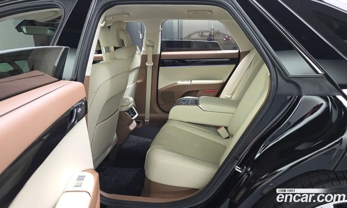 Hyundai Grandeur 2023 2.5 автомат (гидро), фото 16 Hyundai Grandeur 2023 2.5 автомат (гидро), фото 16