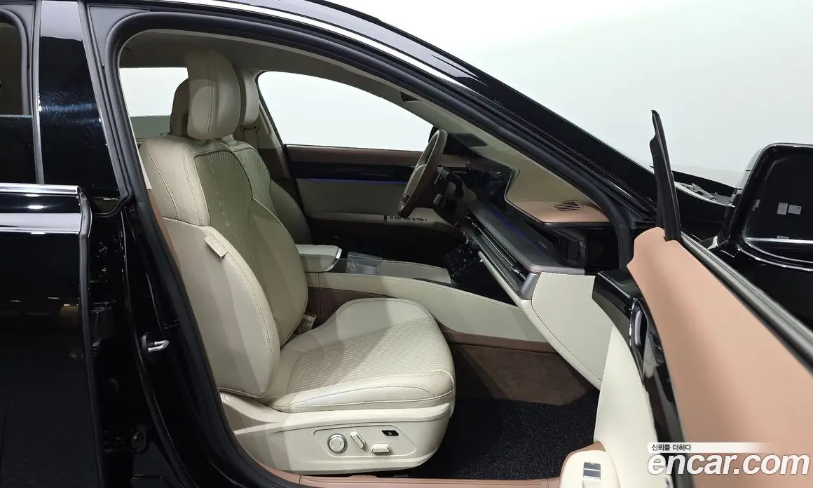 Hyundai Grandeur 2023 2.5 автомат (гидро), фото 17 Hyundai Grandeur 2023 2.5 автомат (гидро), фото 17