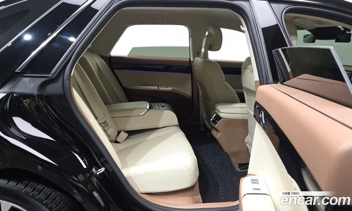 Hyundai Grandeur 2023 2.5 автомат (гидро), фото 18 Hyundai Grandeur 2023 2.5 автомат (гидро), фото 18
