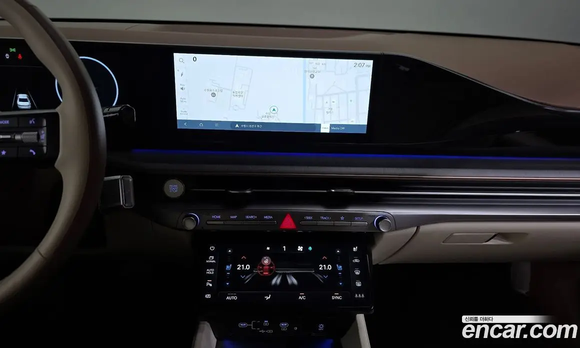 Hyundai Grandeur 2023 2.5 автомат (гидро), фото 20 Hyundai Grandeur 2023 2.5 автомат (гидро), фото 20