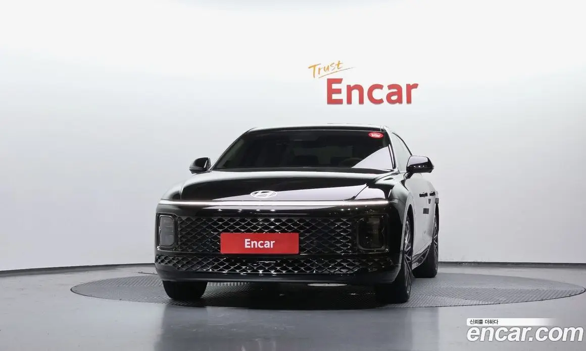Hyundai Grandeur 2023 2.5 автомат (гидро), фото 3 Hyundai Grandeur 2023 2.5 автомат (гидро), фото 3