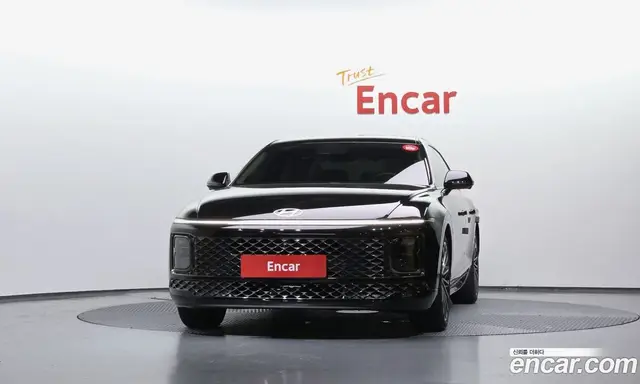 Hyundai Grandeur 2023 2.5 автомат (гидро), миниатюра 3 Hyundai Grandeur 2023 2.5 автомат (гидро), миниатюра 3