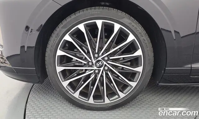 Hyundai Grandeur 2023 2.5 автомат (гидро), миниатюра 5 Hyundai Grandeur 2023 2.5 автомат (гидро), миниатюра 5