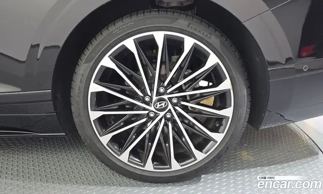Hyundai Grandeur 2023 2.5 автомат (гидро), миниатюра 7 Hyundai Grandeur 2023 2.5 автомат (гидро), миниатюра 7