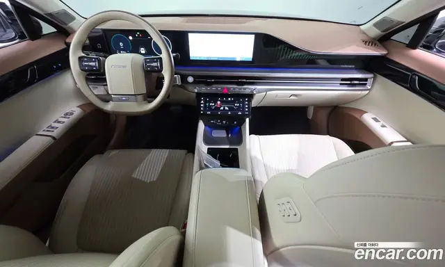 Hyundai Grandeur 2023 2.5 автомат (гидро), миниатюра 10 Hyundai Grandeur 2023 2.5 автомат (гидро), миниатюра 10