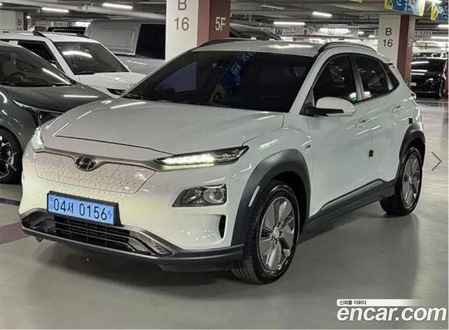 Hyundai Kona, 2019, 33 114 км