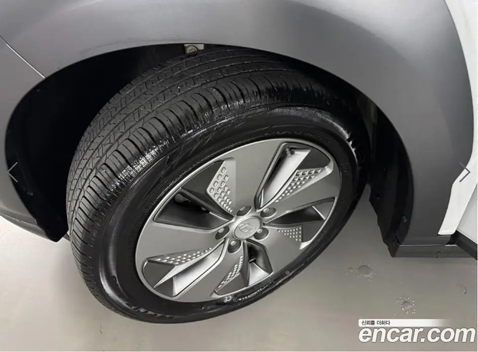 Hyundai Kona 2019 автомат (гидро), фото 11 Hyundai Kona 2019 автомат (гидро), фото 11