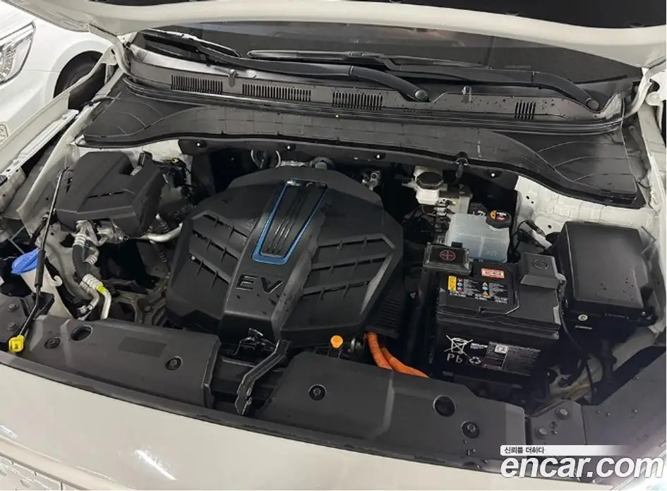 Hyundai Kona 2019 автомат (гидро), фото 12 Hyundai Kona 2019 автомат (гидро), фото 12