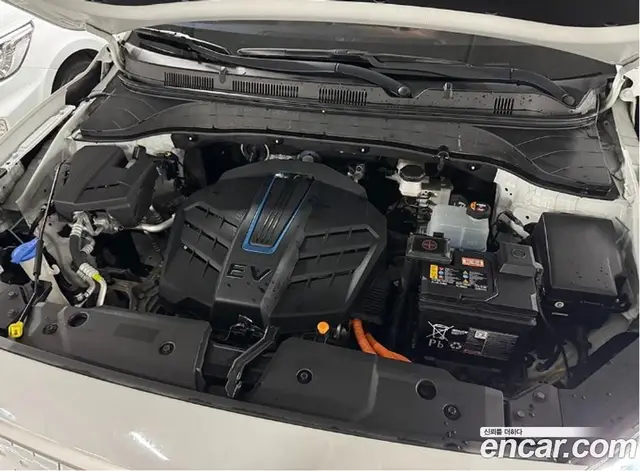 Hyundai Kona 2019 автомат (гидро), миниатюра 12