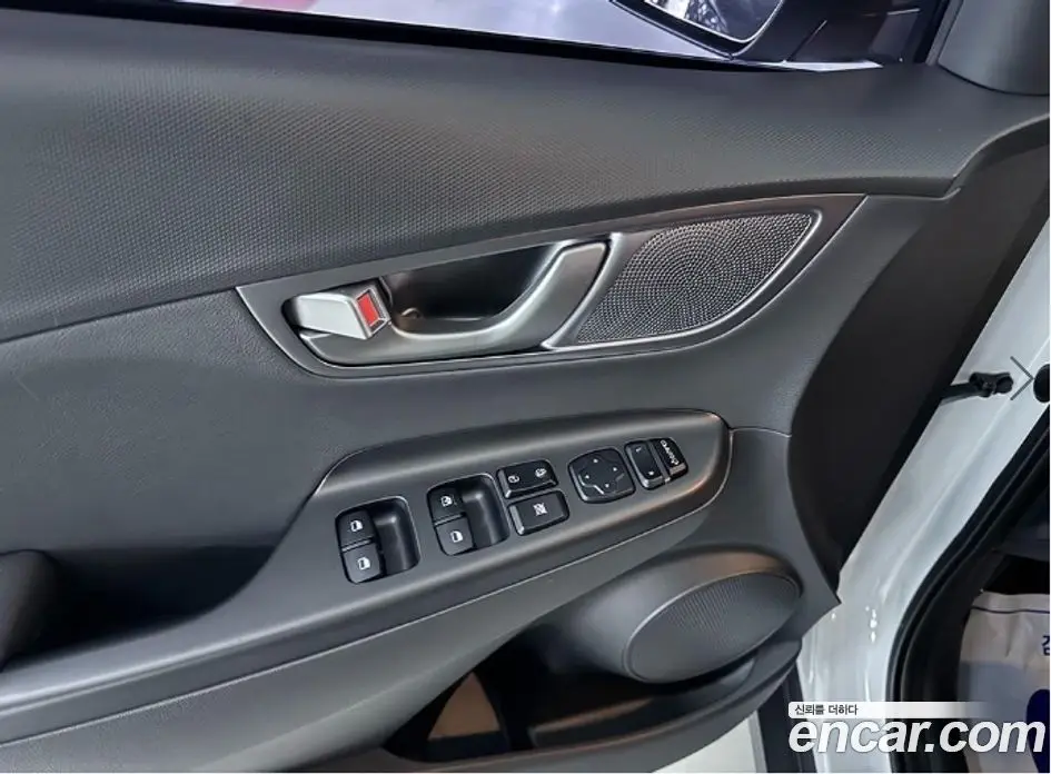 Hyundai Kona 2019 автомат (гидро), фото 16 Hyundai Kona 2019 автомат (гидро), фото 16
