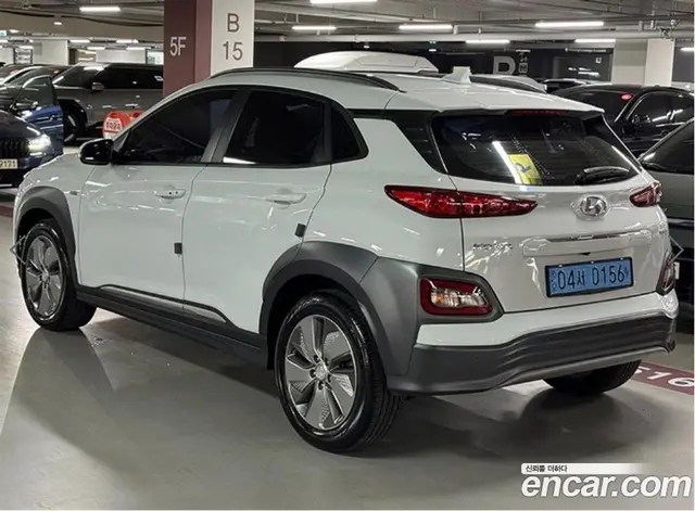 Hyundai Kona 2019 автомат (гидро), миниатюра 3 Hyundai Kona 2019 автомат (гидро), миниатюра 3