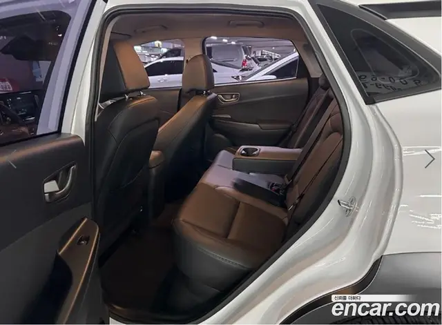 Hyundai Kona 2019 автомат (гидро), миниатюра 6 Hyundai Kona 2019 автомат (гидро), миниатюра 6