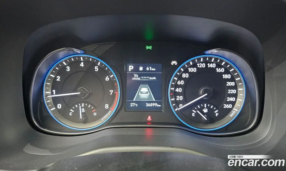 Hyundai Kona 2020 1.6 автомат (гидро), фото 11 Hyundai Kona 2020 1.6 автомат (гидро), фото 11