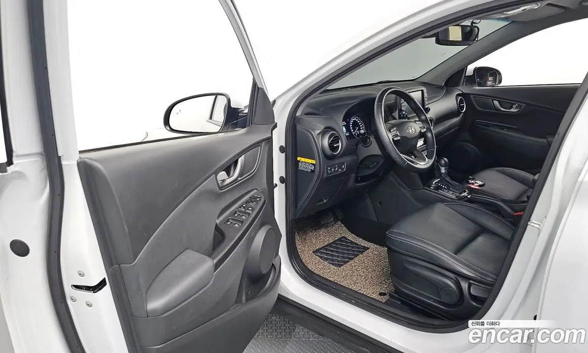Hyundai Kona 2020 1.6 автомат (гидро), фото 13 Hyundai Kona 2020 1.6 автомат (гидро), фото 13