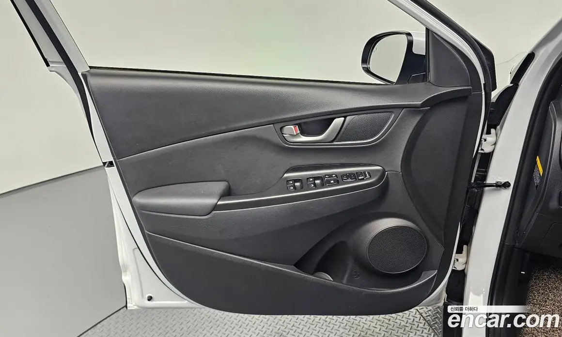 Hyundai Kona 2020 1.6 автомат (гидро), фото 14 Hyundai Kona 2020 1.6 автомат (гидро), фото 14