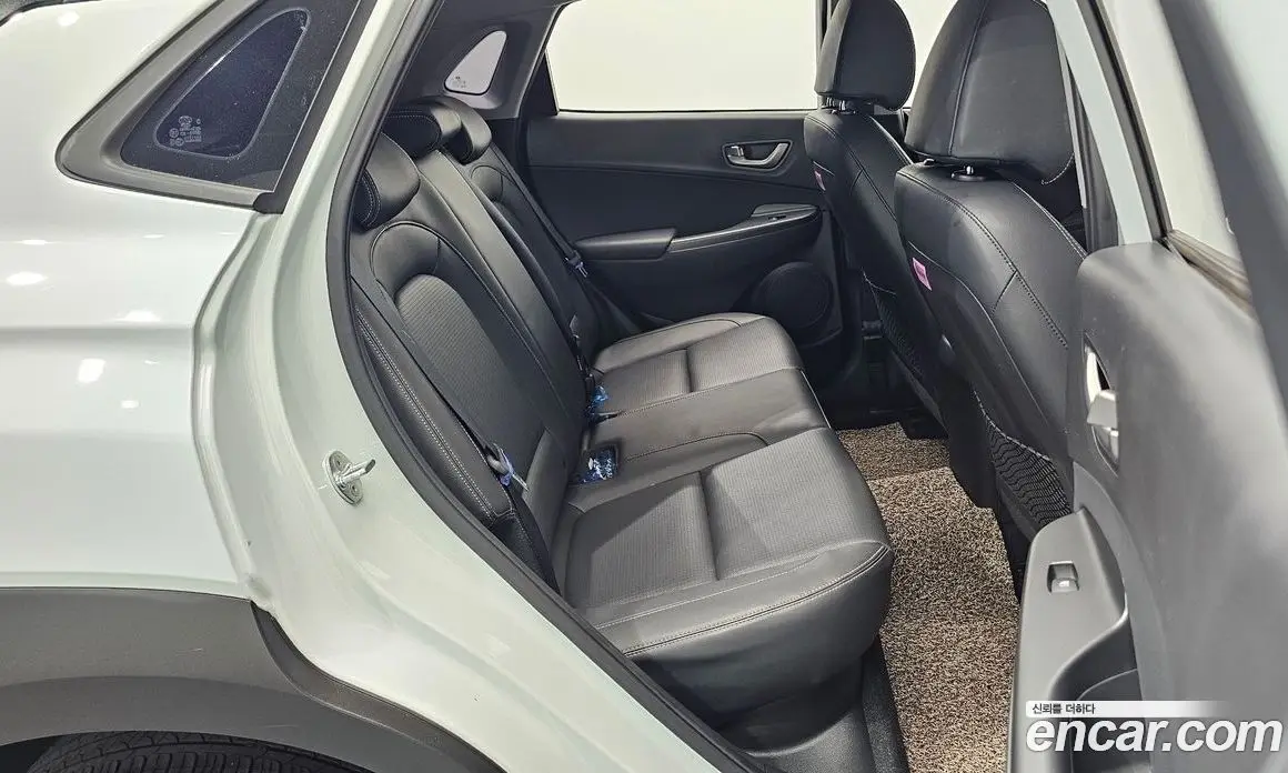 Hyundai Kona 2020 1.6 автомат (гидро), фото 17 Hyundai Kona 2020 1.6 автомат (гидро), фото 17