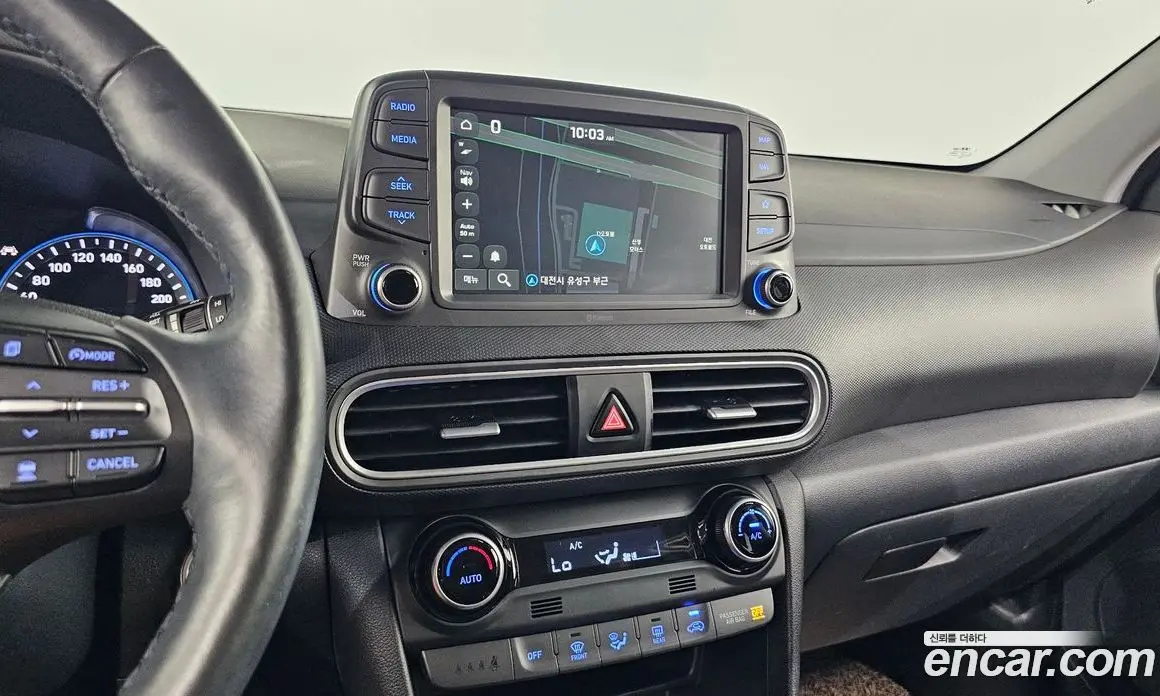 Hyundai Kona 2020 1.6 автомат (гидро), фото 18 Hyundai Kona 2020 1.6 автомат (гидро), фото 18