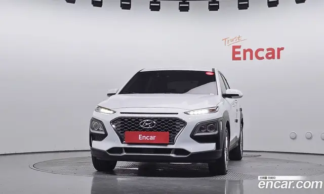 Hyundai Kona 2020 1.6 автомат (гидро), миниатюра 3 Hyundai Kona 2020 1.6 автомат (гидро), миниатюра 3