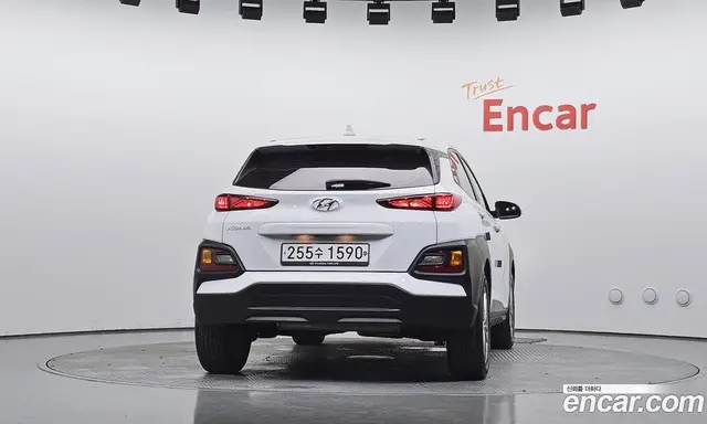 Hyundai Kona 2020 1.6 автомат (гидро), миниатюра 4 Hyundai Kona 2020 1.6 автомат (гидро), миниатюра 4