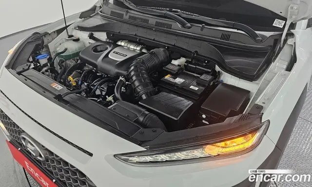 Hyundai Kona 2020 1.6 автомат (гидро), миниатюра 6 Hyundai Kona 2020 1.6 автомат (гидро), миниатюра 6