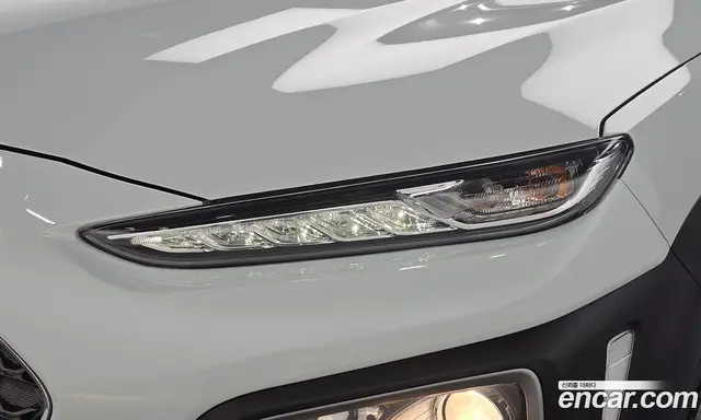 Hyundai Kona 2020 1.6 автомат (гидро), миниатюра 8 Hyundai Kona 2020 1.6 автомат (гидро), миниатюра 8