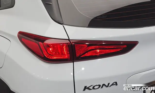Hyundai Kona 2020 1.6 автомат (гидро), миниатюра 9 Hyundai Kona 2020 1.6 автомат (гидро), миниатюра 9