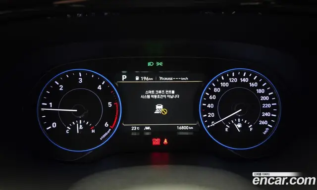 Hyundai Palisade 2020 2.2 автомат (гидро), миниатюра 11