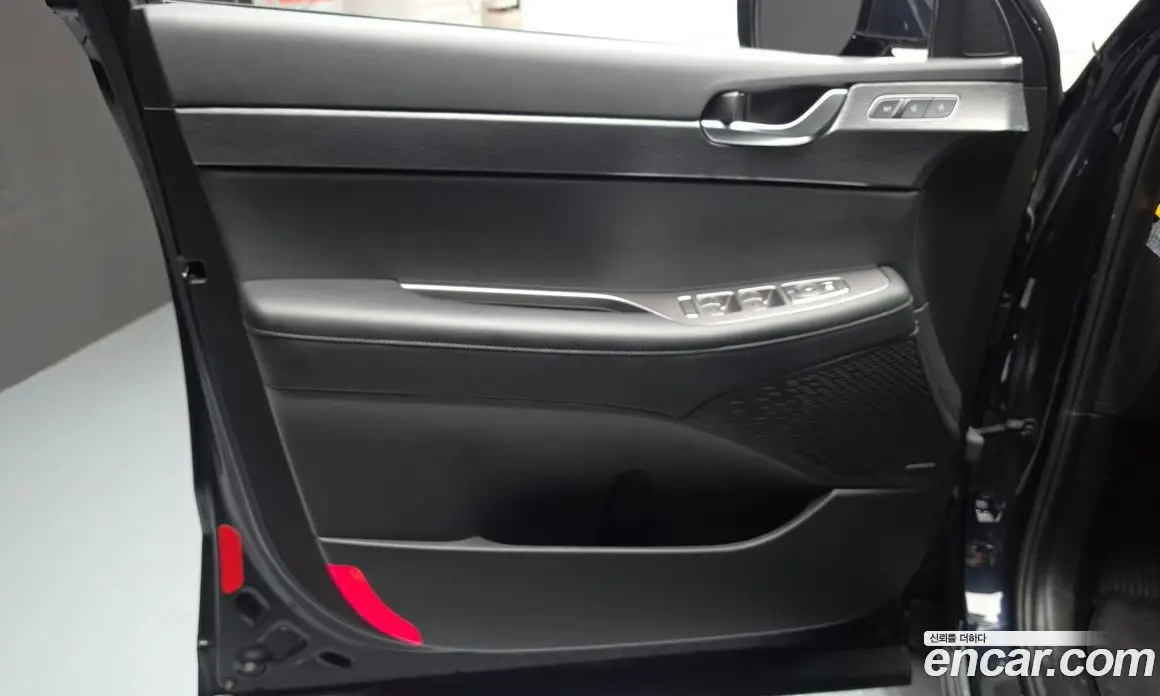 Hyundai Palisade 2020 2.2 автомат (гидро), фото 14