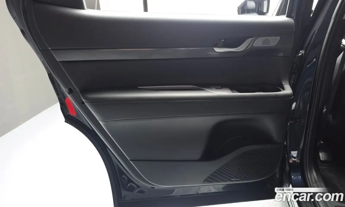 Hyundai Palisade 2020 2.2 автомат (гидро), фото 15