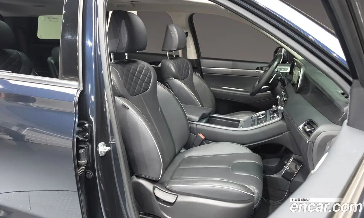 Hyundai Palisade 2020 2.2 автомат (гидро), фото 16