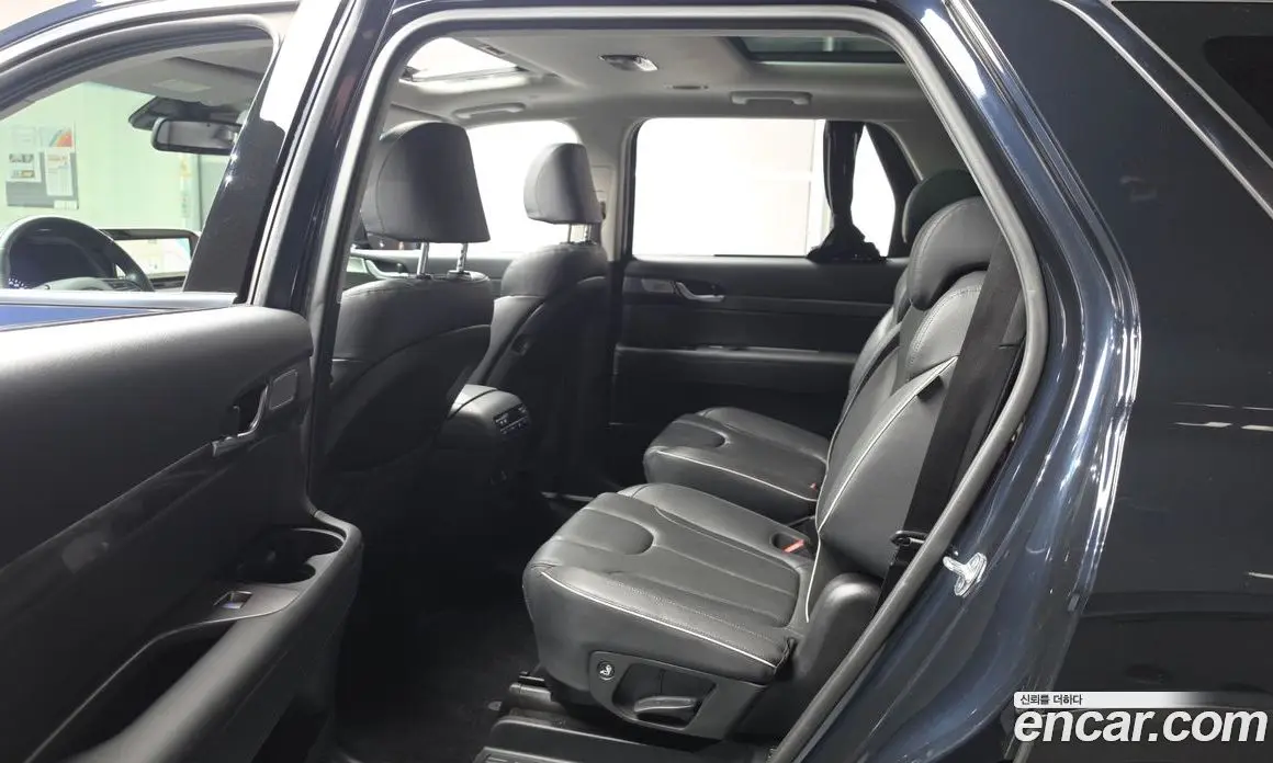 Hyundai Palisade 2020 2.2 автомат (гидро), фото 17