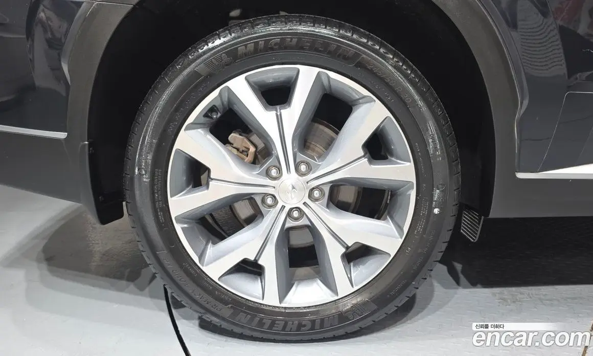 Hyundai Palisade 2020 2.2 автомат (гидро), фото 5