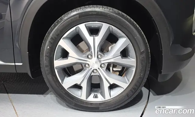 Hyundai Palisade 2020 2.2 автомат (гидро), миниатюра 7
