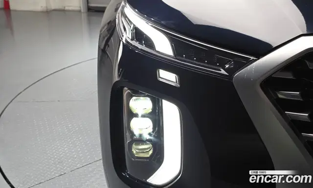 Hyundai Palisade 2020 2.2 автомат (гидро), миниатюра 8