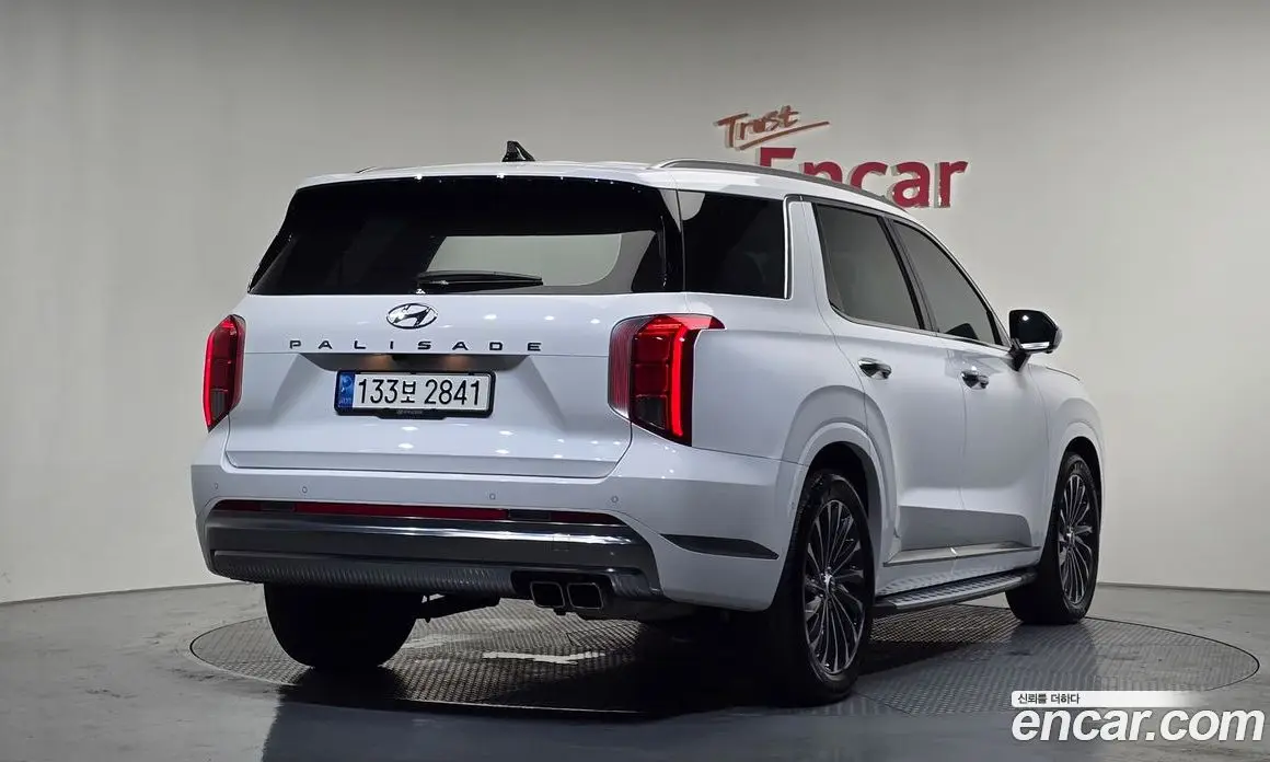 Hyundai Palisade 2022 3.8 автомат (гидро), фото 1 Hyundai Palisade 2022 3.8 автомат (гидро), фото 1