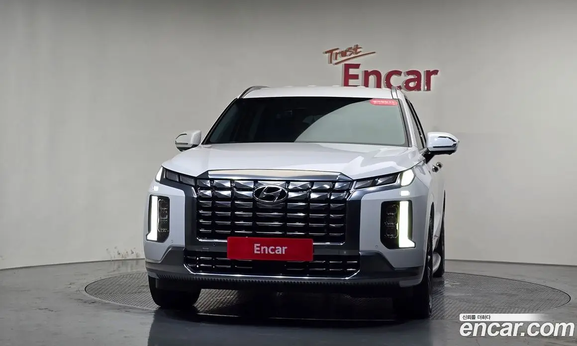 Hyundai Palisade 2022 3.8 автомат (гидро), фото 2 Hyundai Palisade 2022 3.8 автомат (гидро), фото 2